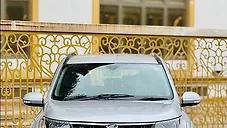 Used Mahindra XUV500 W7 [2018-2020] in Surat