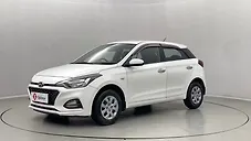 Used Hyundai Elite i20 Magna Plus 1.2 [2019-2020] in Jaipur