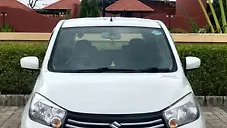 Used Maruti Suzuki Celerio VXi in Surat