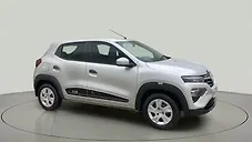 Used Renault Kwid RXT 1.0 in Hyderabad