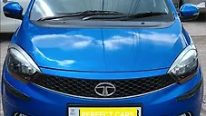 Used Tata Tiago Revotron XZ Plus in Jamshedpur