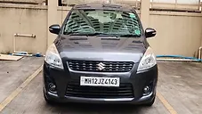 Used Maruti Suzuki Ertiga ZXi in Pune