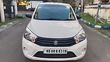 Used Maruti Suzuki Celerio LXi ABS in Kolkata
