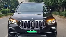 Used BMW X5 xDrive 30d in Delhi
