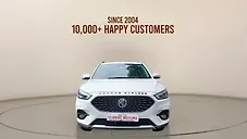 Used MG Astor Sharp 1.5 MT [2021-2023] in Mumbai
