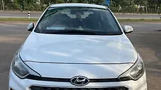 Used Hyundai Elite i20 Asta 1.2 [2016-2017] in Raipur