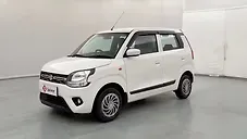 Used Maruti Suzuki Wagon R VXi 1.0 [2019-2019] in Lucknow