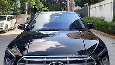 Used Hyundai Creta S 1.5 Petrol [2020-2022] in Hyderabad