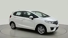Used Honda Jazz S MT [2015-2016] in Hyderabad