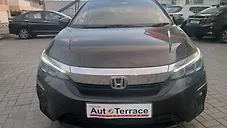 Used Honda City V CVT Petrol in Bangalore