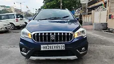 Used Maruti Suzuki S-Cross Zeta in Delhi