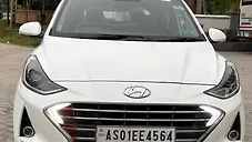 Used Hyundai Grand i10 NIOS Asta 1.2 Kappa VTVT in Guwahati