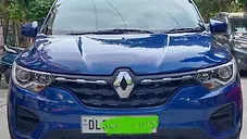 Used Renault Triber RXT [2019-2020] in Delhi