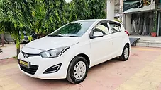 Used Hyundai i20 Magna (O) 1.2 in Chandigarh