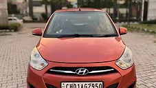 Used Hyundai i10 Magna in Kharar