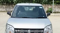 Used Maruti Suzuki Wagon R LXi 1.0 CNG in Lucknow