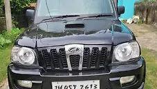 Used Mahindra Scorpio SLX 2.6 Turbo 7 Str in Jamshedpur