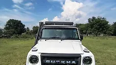 Used Force Motors Gurkha 4X4 [2021-2023] in Bokaro Steel City