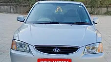 Used Hyundai Accent CNG in Ahmedabad