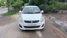 Used Maruti Suzuki Swift DZire VDI in Jaipur