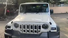 Used Mahindra Thar Roxx AX7 L Petrol AT 2WD in Delhi