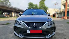 Used Maruti Suzuki Baleno Delta 1.2 in Zirakpur