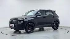 Used Hyundai Venue SX 1.2 Petrol in Faridabad