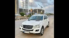 Used Mercedes-Benz M-Class ML 350 CDI in Thane