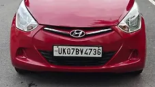 Used Hyundai Eon Magna [2011-2012] in Dehradun