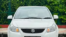 Used Maruti Suzuki SX4 ZDI in Surat
