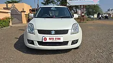 Used Maruti Suzuki Swift VDi ABS BS-IV in Nashik
