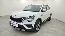 Used Skoda Kushaq Style 1.5L TSI MT in Coimbatore