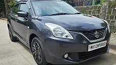 Used Maruti Suzuki Baleno Sigma 1.2 in Pune