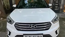 Used Hyundai Creta SX Plus 1.6  Petrol in Delhi