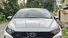 Used Hyundai Elite i20 Sportz Petrol Manual in Bangalore