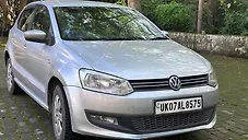 Used Volkswagen Polo Comfortline 1.2L (P) in Dehradun