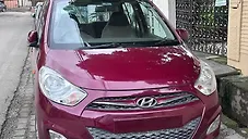 Used Hyundai i10 Sportz 1.2 Kappa2 in Dehradun