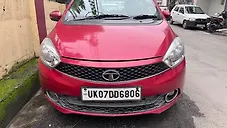 Used Tata Tiago Revotorq XZ w/o Alloy [2018-2019] in Dehradun