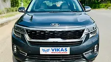 Used Kia Seltos HTX Plus 1.5 Diesel [2020-2021] in Ahmedabad
