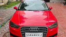 Used Audi A3 35 TDI Technology + Sunroof in Mumbai