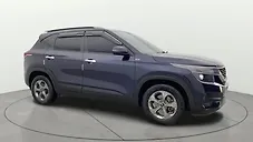 Used Kia Seltos HTK Plus 1.5 iMT in Chennai