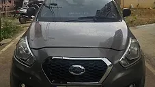 Used Datsun Go Plus A [2014-2017] in Bangalore