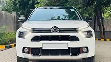 Used Citroen Basalt Max 1.2 Turbo Petrol MT in Patna