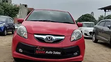 Used Honda Brio EX MT in Lucknow