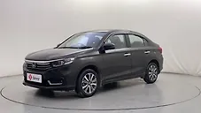 Used Honda Amaze VX 1.2 Petrol MT in Bangalore