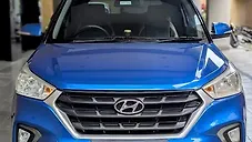 Used Hyundai Creta E Plus 1.4 CRDI in Mumbai