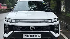 Used Hyundai Creta N Line N10 1.5 Turbo DCT in Mumbai