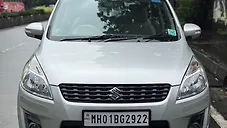 Used Maruti Suzuki Ertiga ZXi in Mumbai