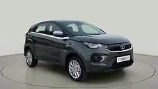Used Tata Nexon XE in Jaipur