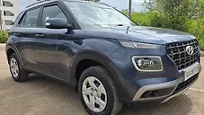 Used Hyundai Venue S Plus 1.2 Petrol in Bangalore